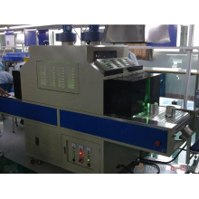 High Efficient Bottle UV Curing Machine